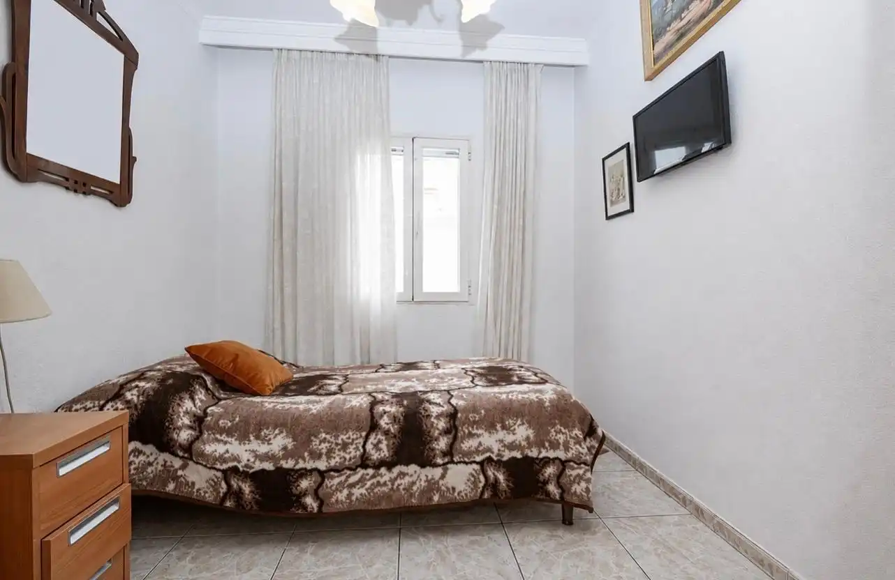 Habitación de Planta baja en venta en  Palma de Mallorca con Aire acondicionado, Calefacción y Jardín privado