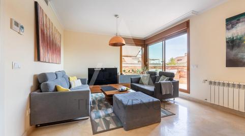 Photo 4 of Attic for sale in Calle Alonso de Ojeda, Valenoso, Boadilla del Monte