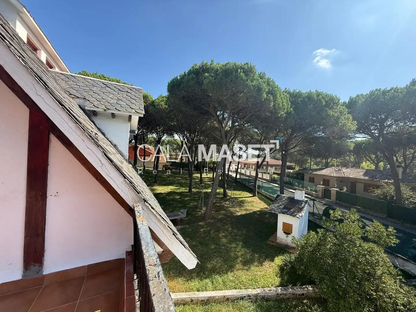 Casa en venta en Canigó 562, imagen 22