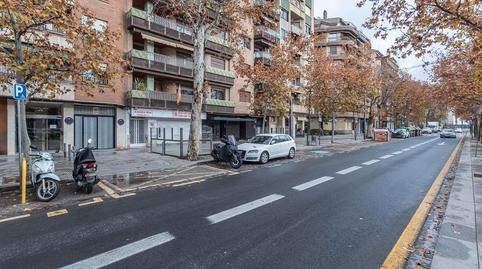 Foto 3 de Garatge en venda a Paseo del Salón, 1, San Matías - Realejo,  Granada Capital