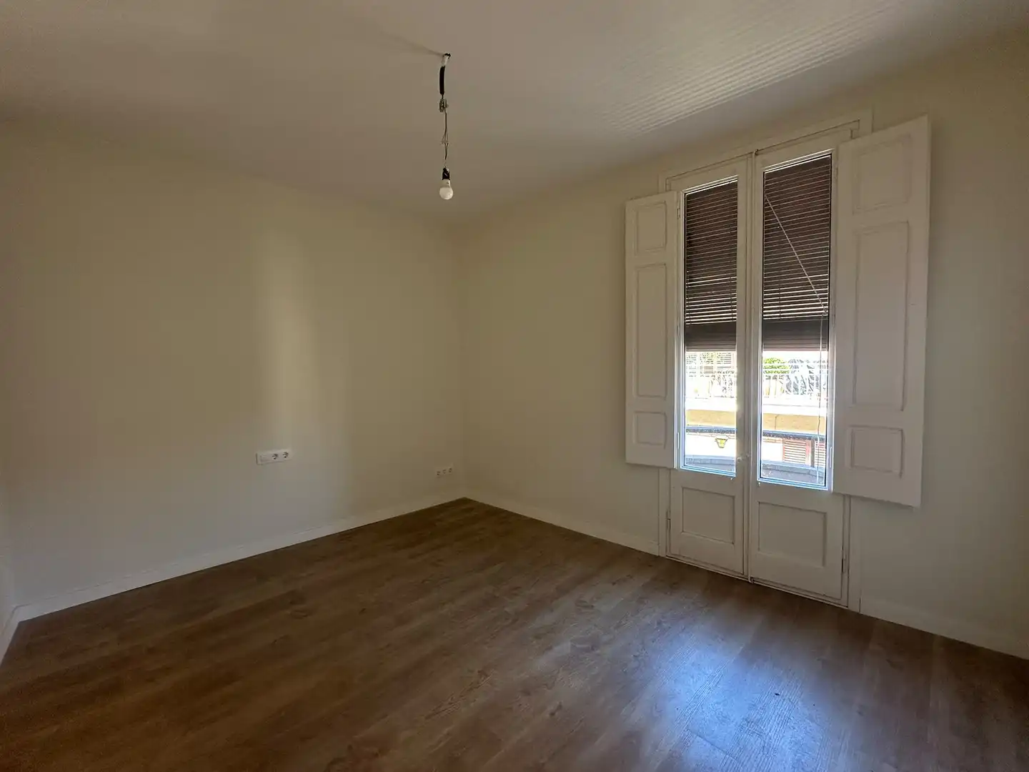 Schlafzimmer von Wohnung zum Verkauf in Sant Celoni