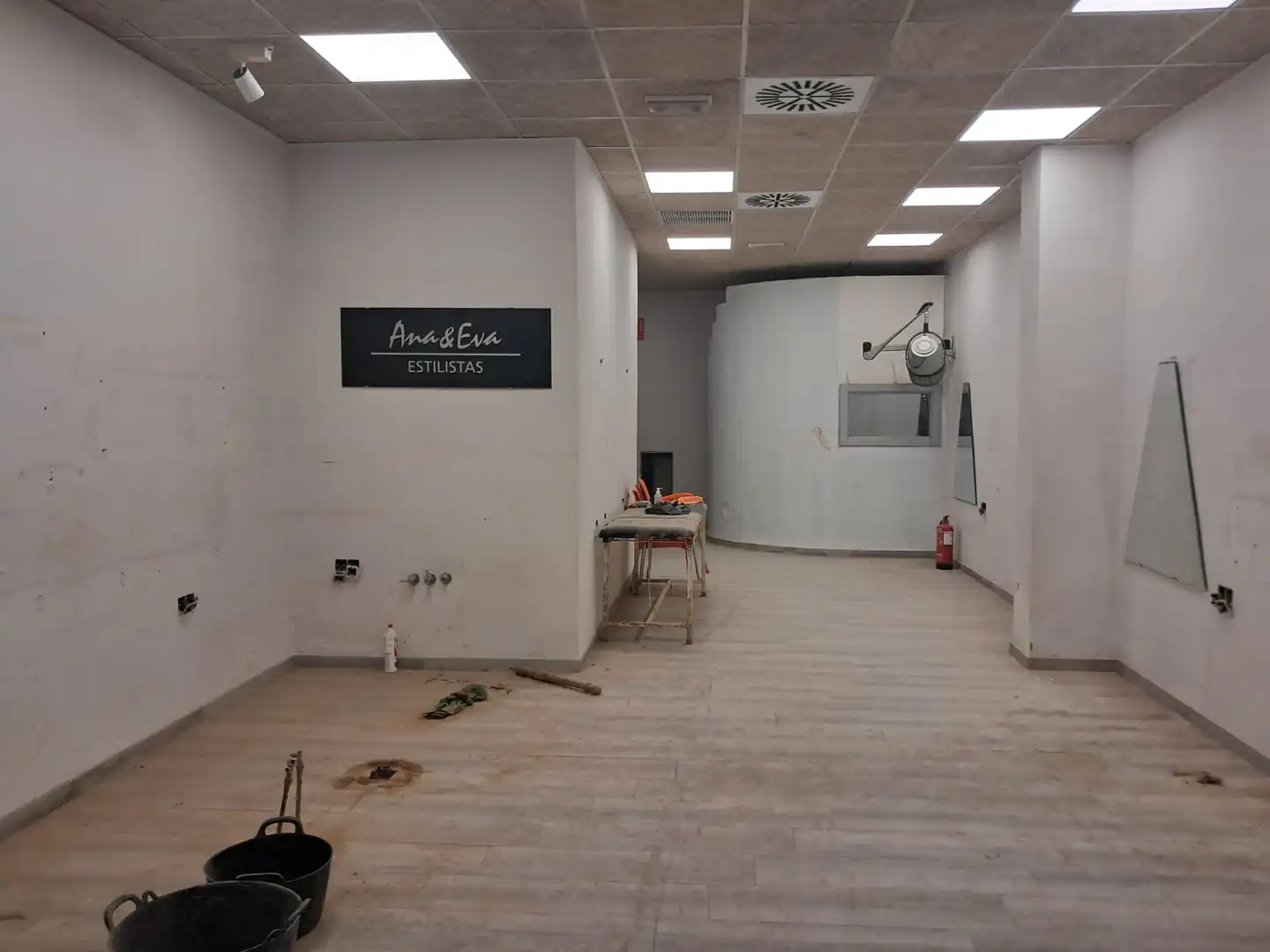 Gewerbefläche zum Verkauf in Centro - Ambulatorio, imagen 6