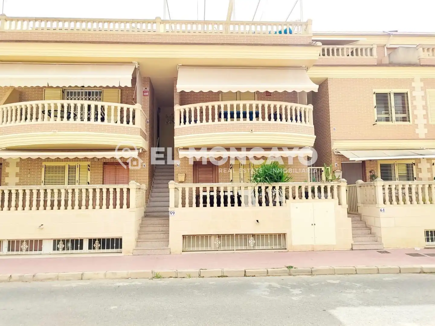 Bungalow zum Verkauf in Calle Calle de Rafael Alberti, 29
