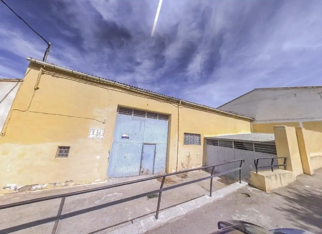 Terreny residencial en venda a Calle VERNISA, imagen 5