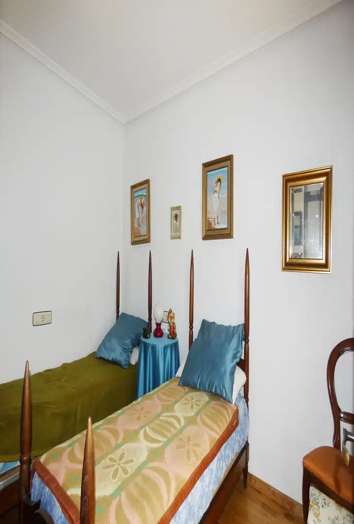 Houses for sale in Valdés - Luarca