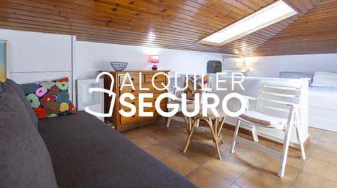 Photo 5 of Study for rent in Del Correo , Sol,  Madrid Capital