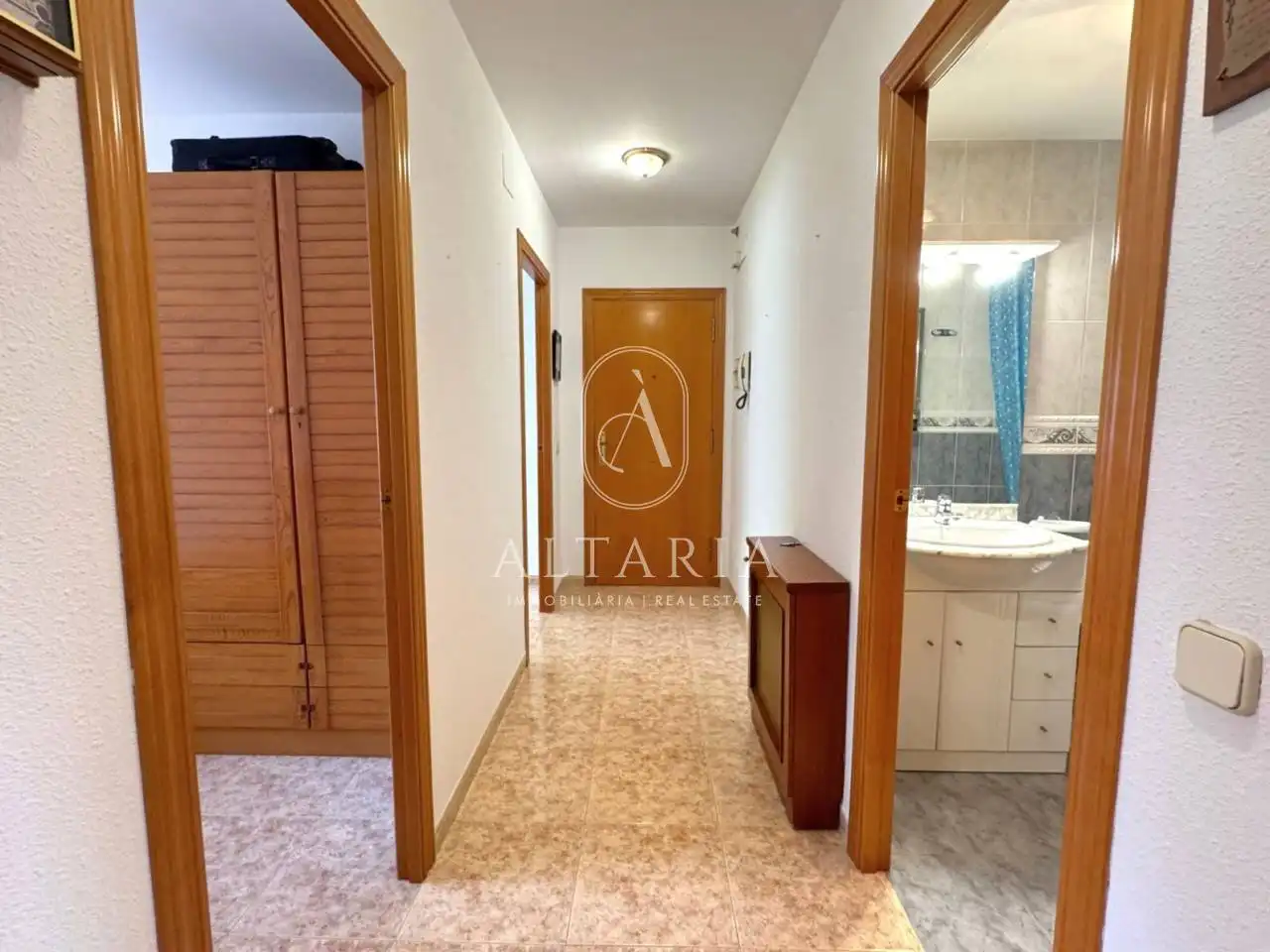 Flat with terrace for sale in Avenida Puerto Rico, imagen 16
