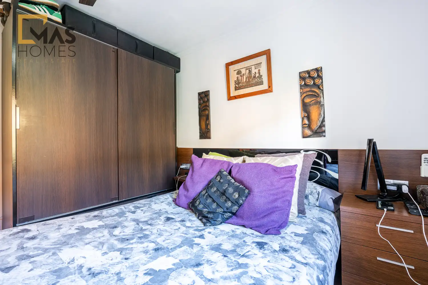 Habitación de Piso en venta en Martorell con Aire acondicionado, Calefacción y Horno