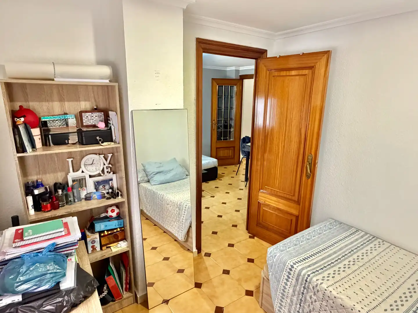 Flat with terrace for sale in Avinguda Sants de la Pedra, imagen 16