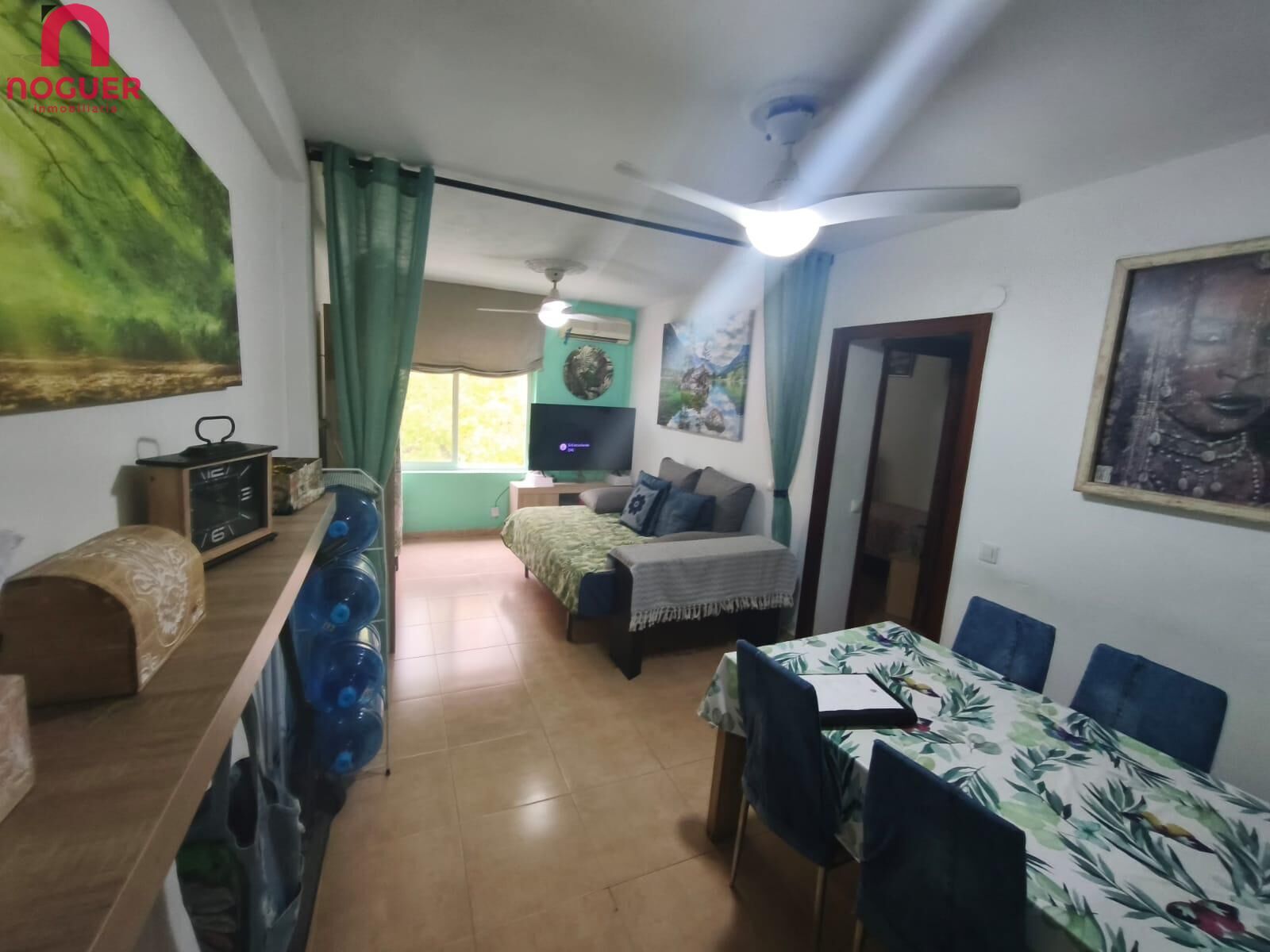 Piso en venta en Fuensanta- Arcángel