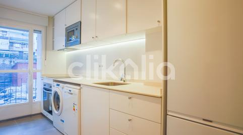 Photo 5 of Flat to rent in Valdezarza, Madrid