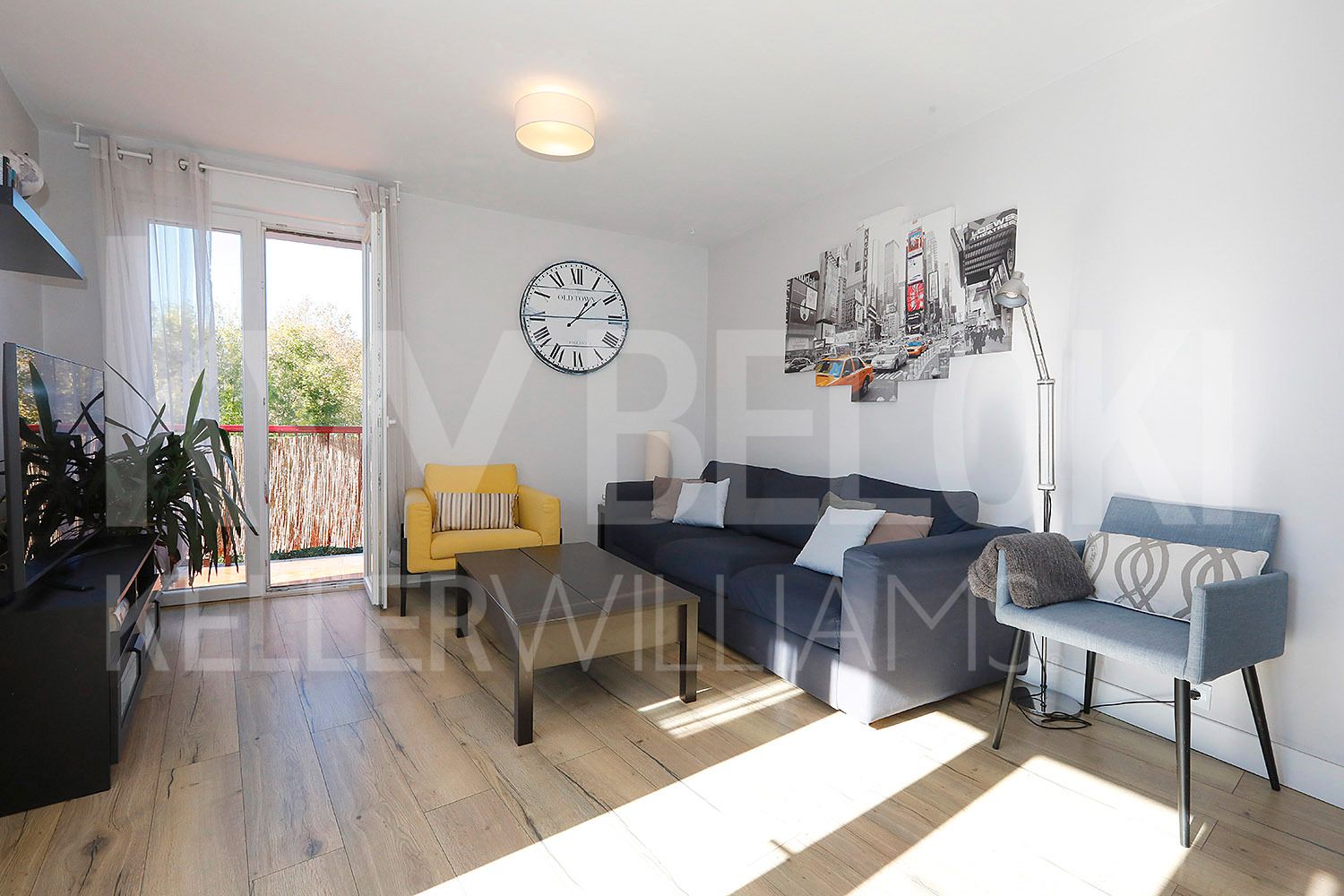 Piso en venta en Anaka Kalea, Pinar - Anaka - Belaskoenea