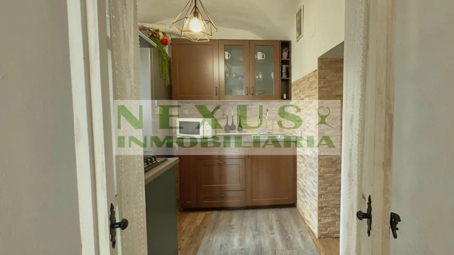 Apartament en venda a Casco Antiguo