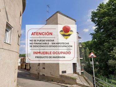 Piso en venta en Hostalric