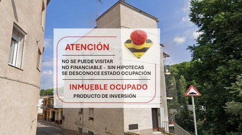 Piso en venta en Hostalric, 3 dormitorios.