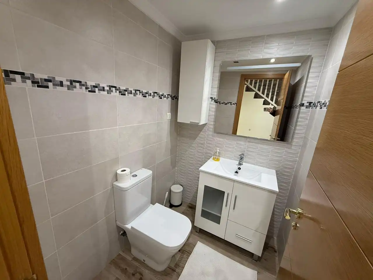 Casa con piscina en venta en Barrio Sámano, imagen 30