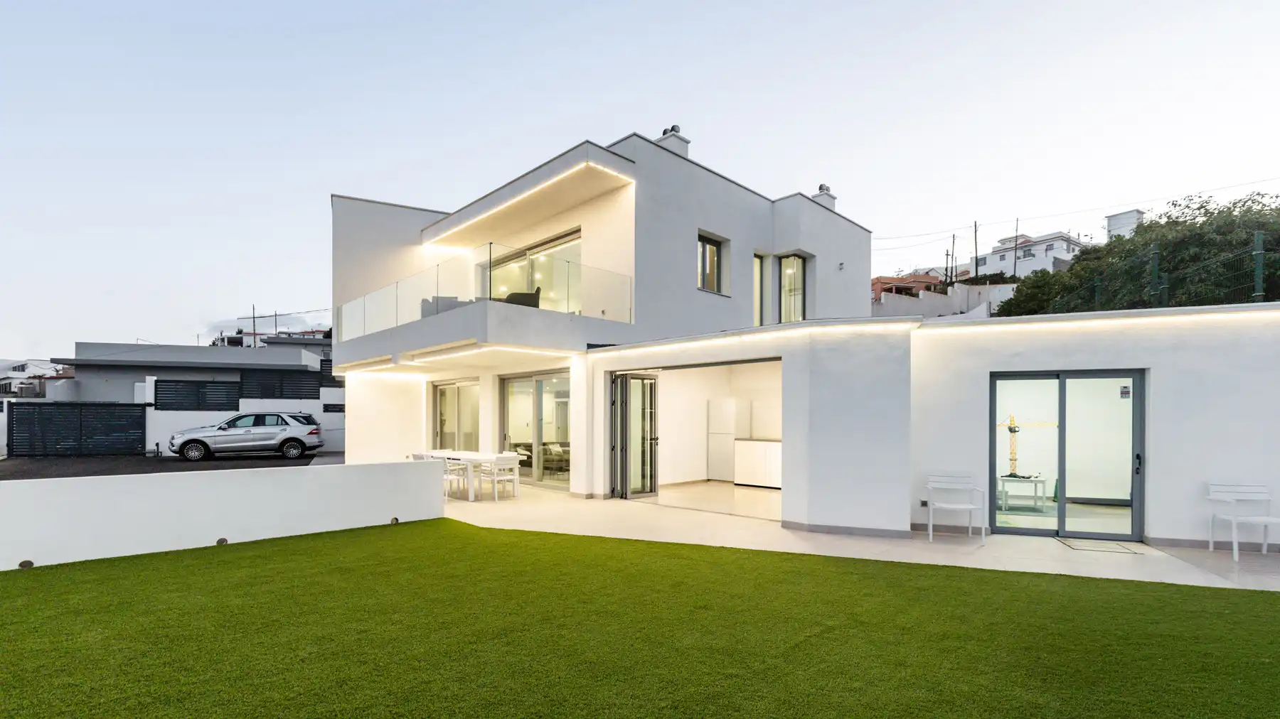 House with garden for sale in Calle la Herradura, imagen 43