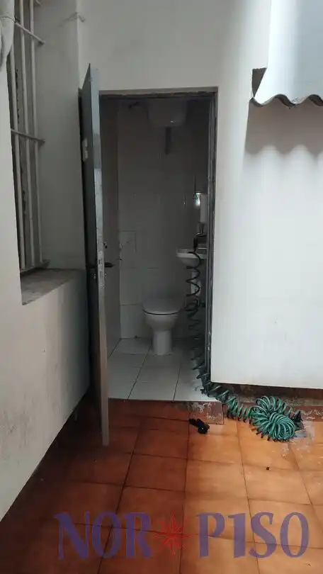 Baño de Local en venta en Bilbao 