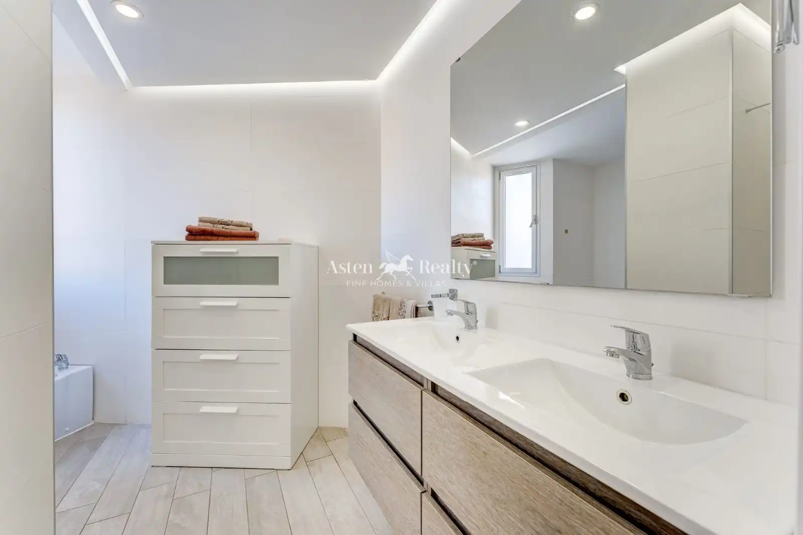 Mini appartamento con piscina in vendita a Aljibe 9, imagen 22