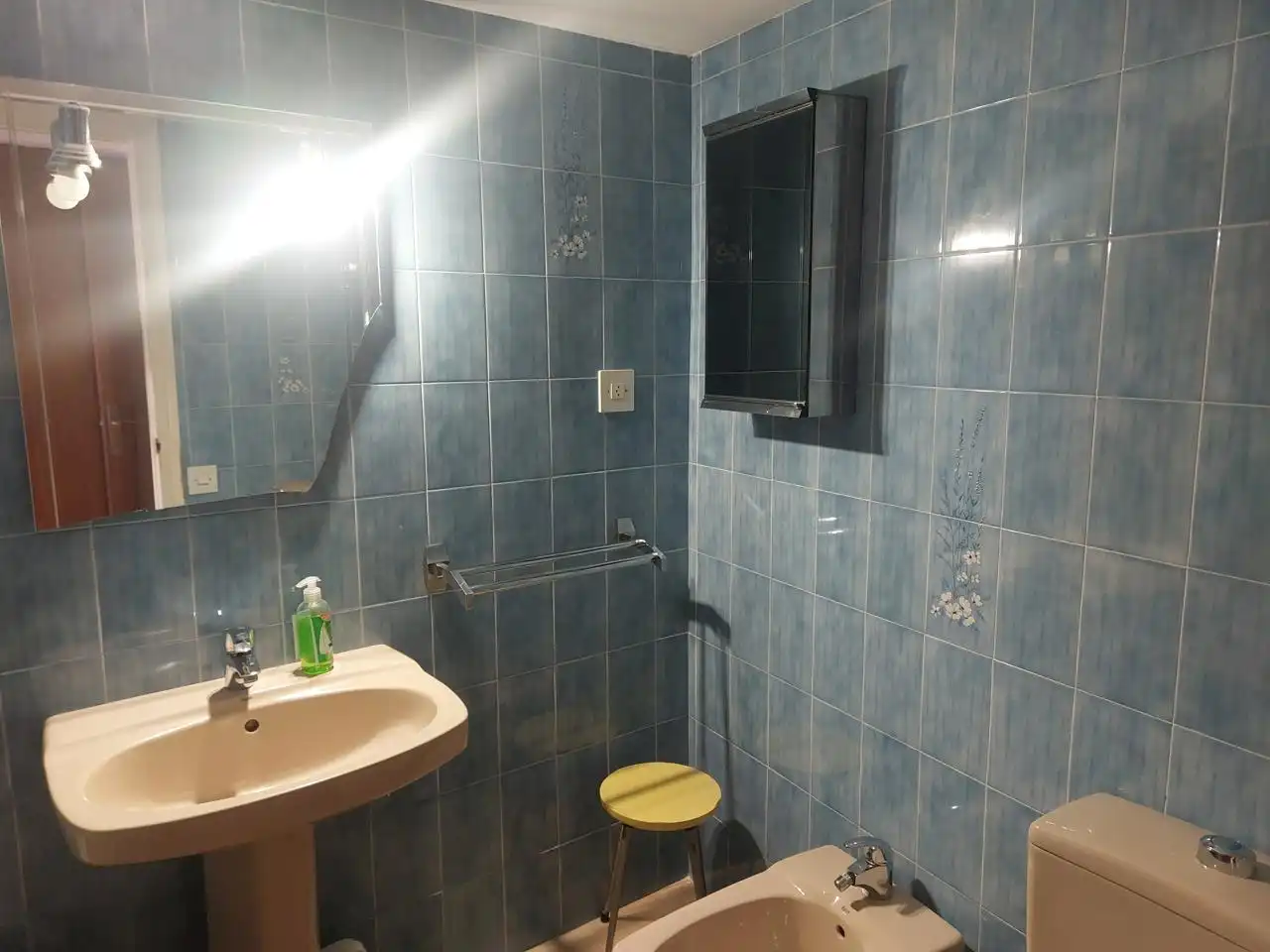 Baño de Piso en venta en Barcelona con Terraza