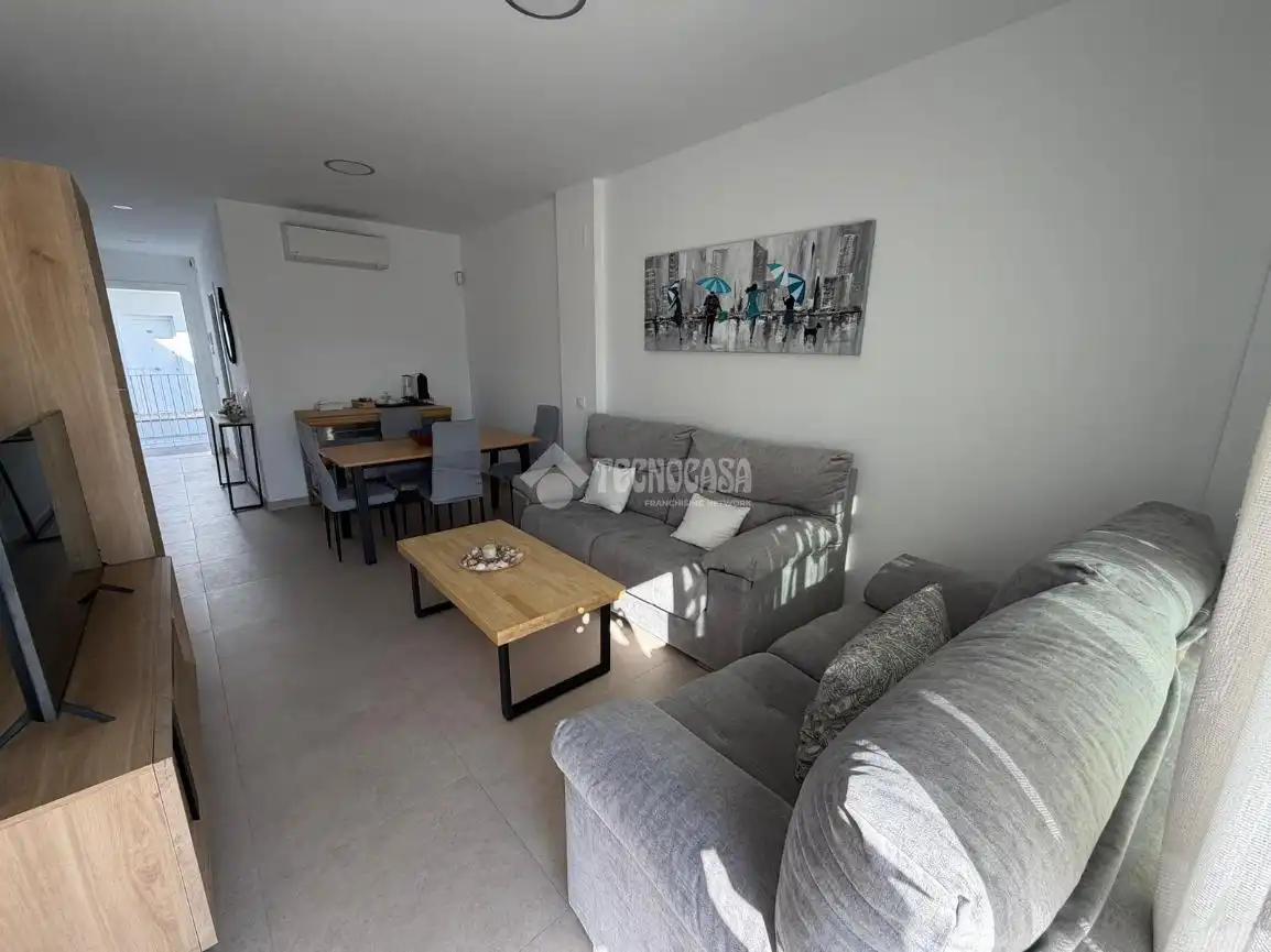 Flat with lift for sale in Barbate ciudad, imagen 20