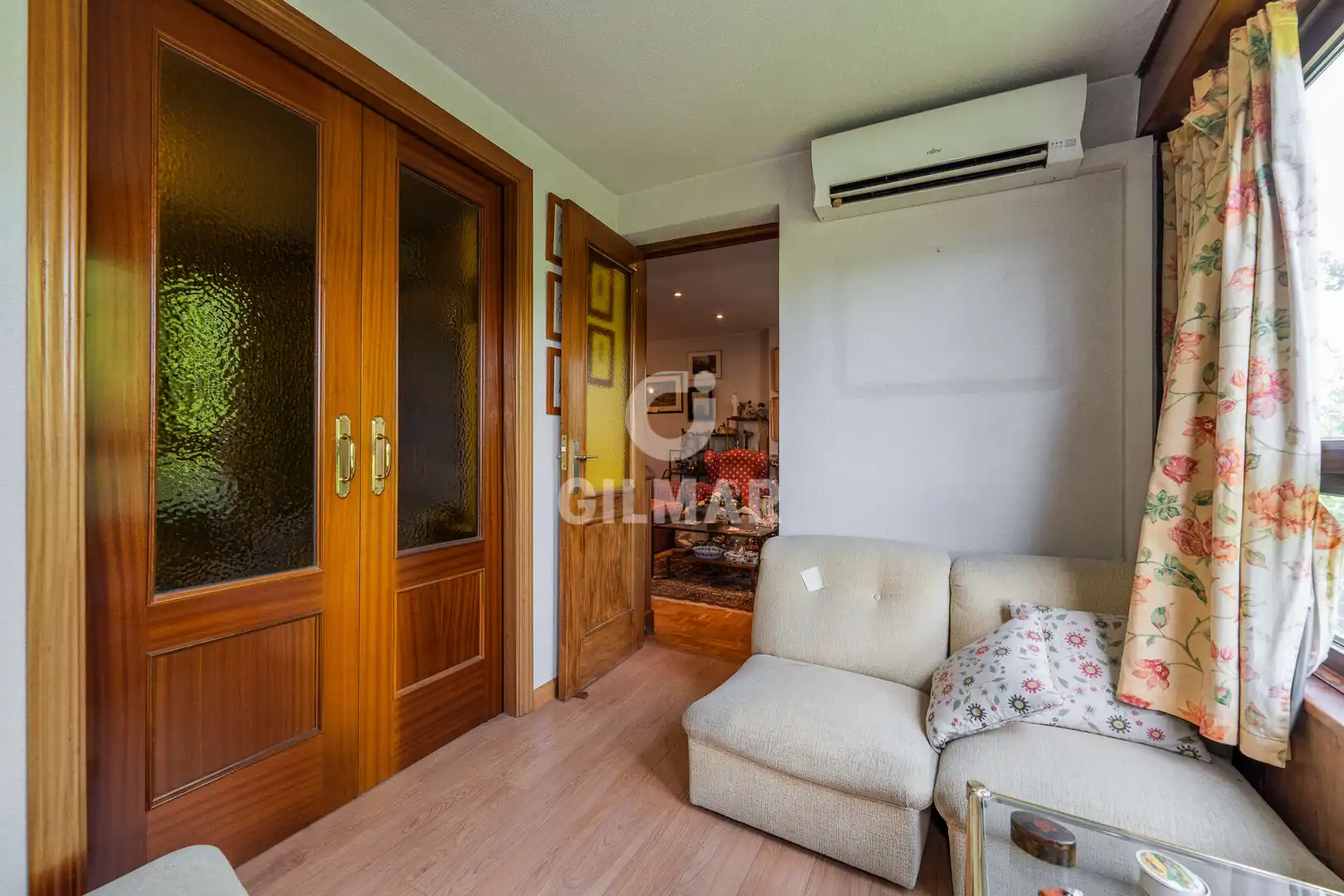 Flat with terrace for sale in Chamartín, imagen 9