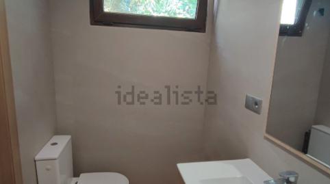 Foto 5 de Casa o xalet de lloguer a Centro - El Castillo, Sagunto / Sagunt