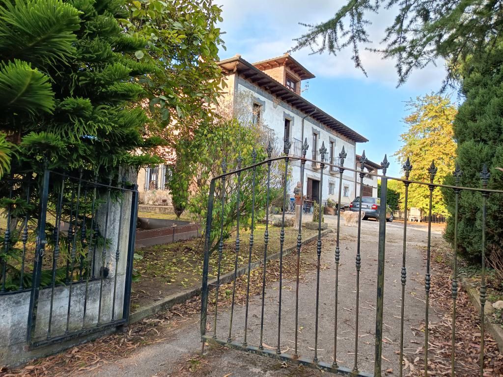 House or chalet for sale in Barrio Montico, Carreño