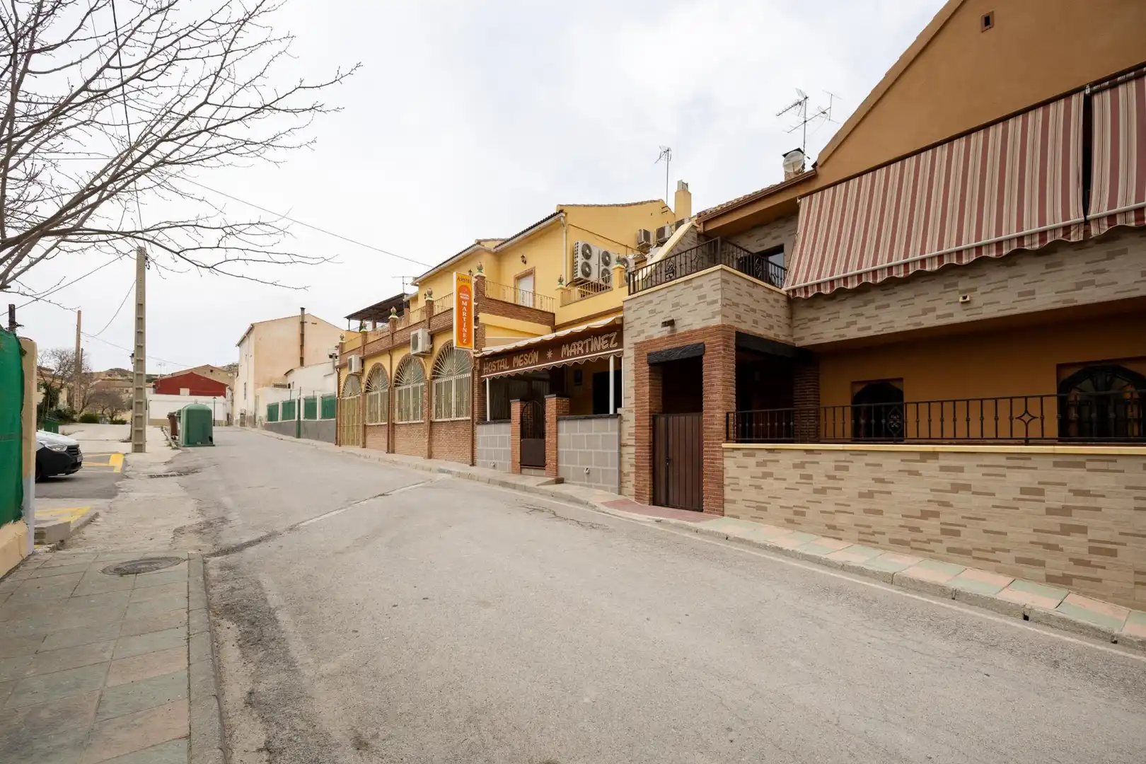 Inmuebles singulares en venta en Calle IGLESIA, imagen 3