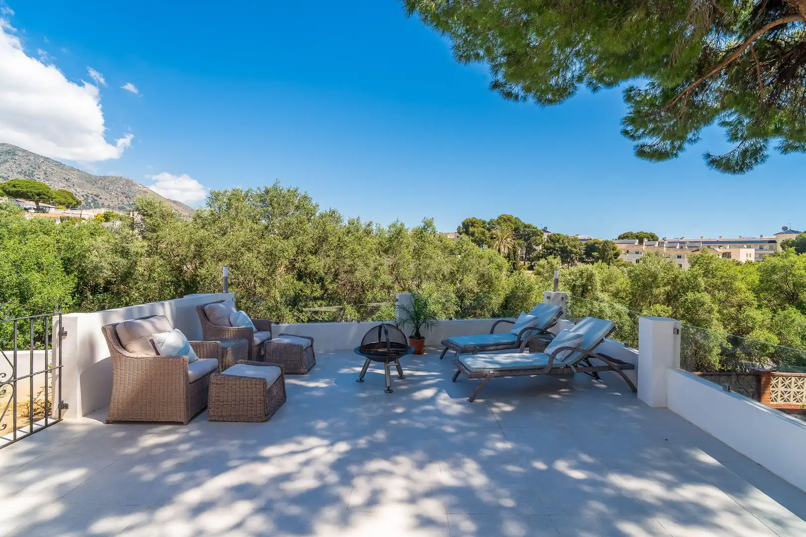 Casa o chalet en venta en CL CASTAÑO EL 7 FUENGIROLA (MÁLAGA), -1, Torreblanca del Sol
