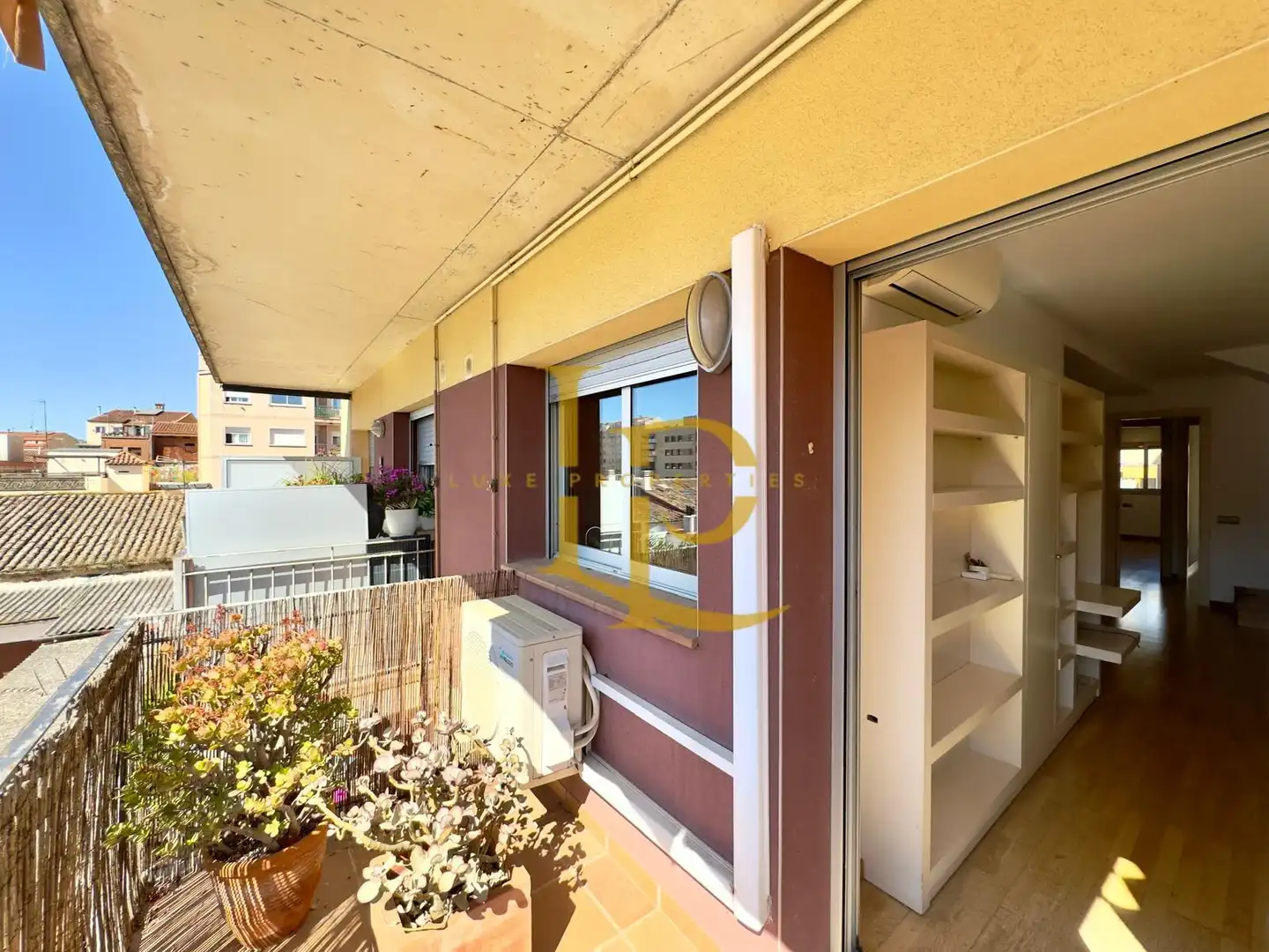Duplex con terrazza in vendita a Centre - Estació, imagen 2