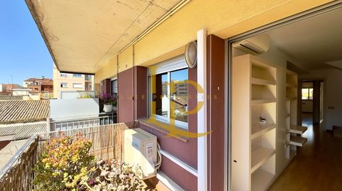 Foto 5 de Dúplex en venta en Centre - Estació, Sant Cugat del Vallès