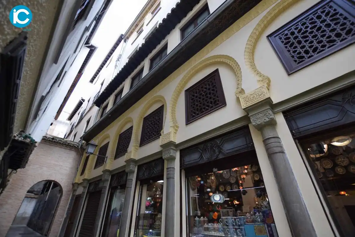 Immobles singulars en venda a Reyes Católicos, imagen 50