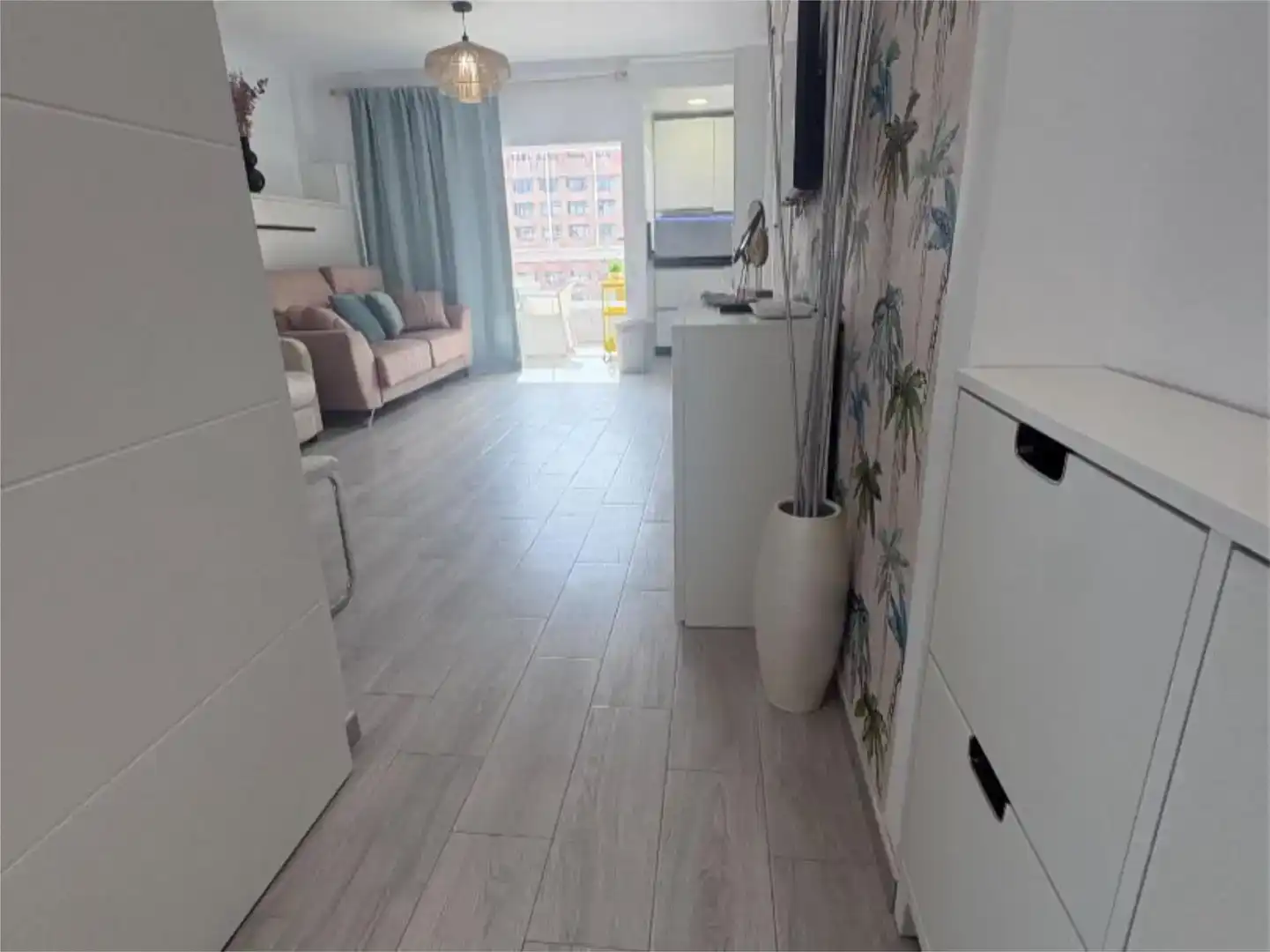 Fotografía del inmueble reportado: 1.200 €/mes — Fuengirola, Fuengirola