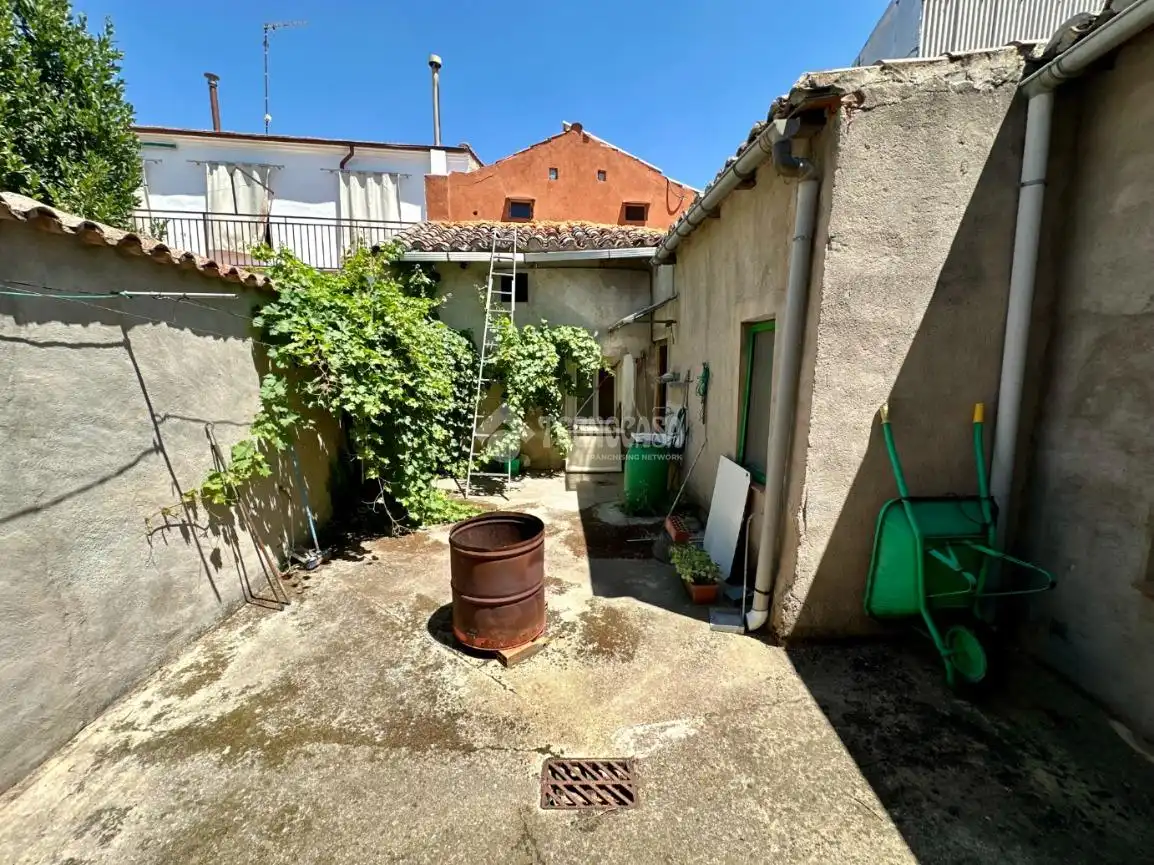 Detached homes for sale in Marchamalo  with Heating