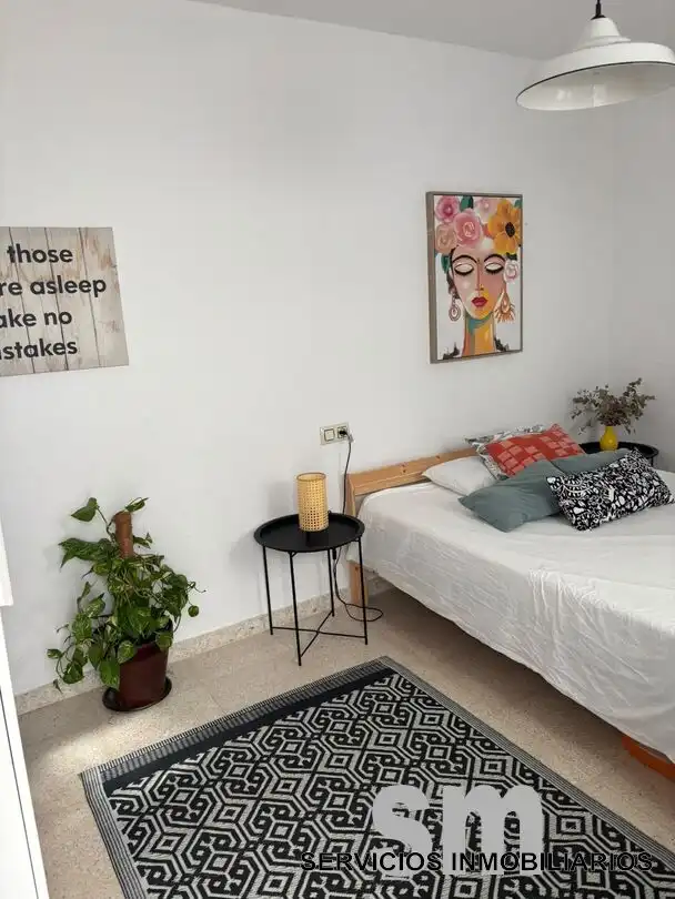 Habitación de Casa o chalet en venta en Algar con Calefacción y Terraza