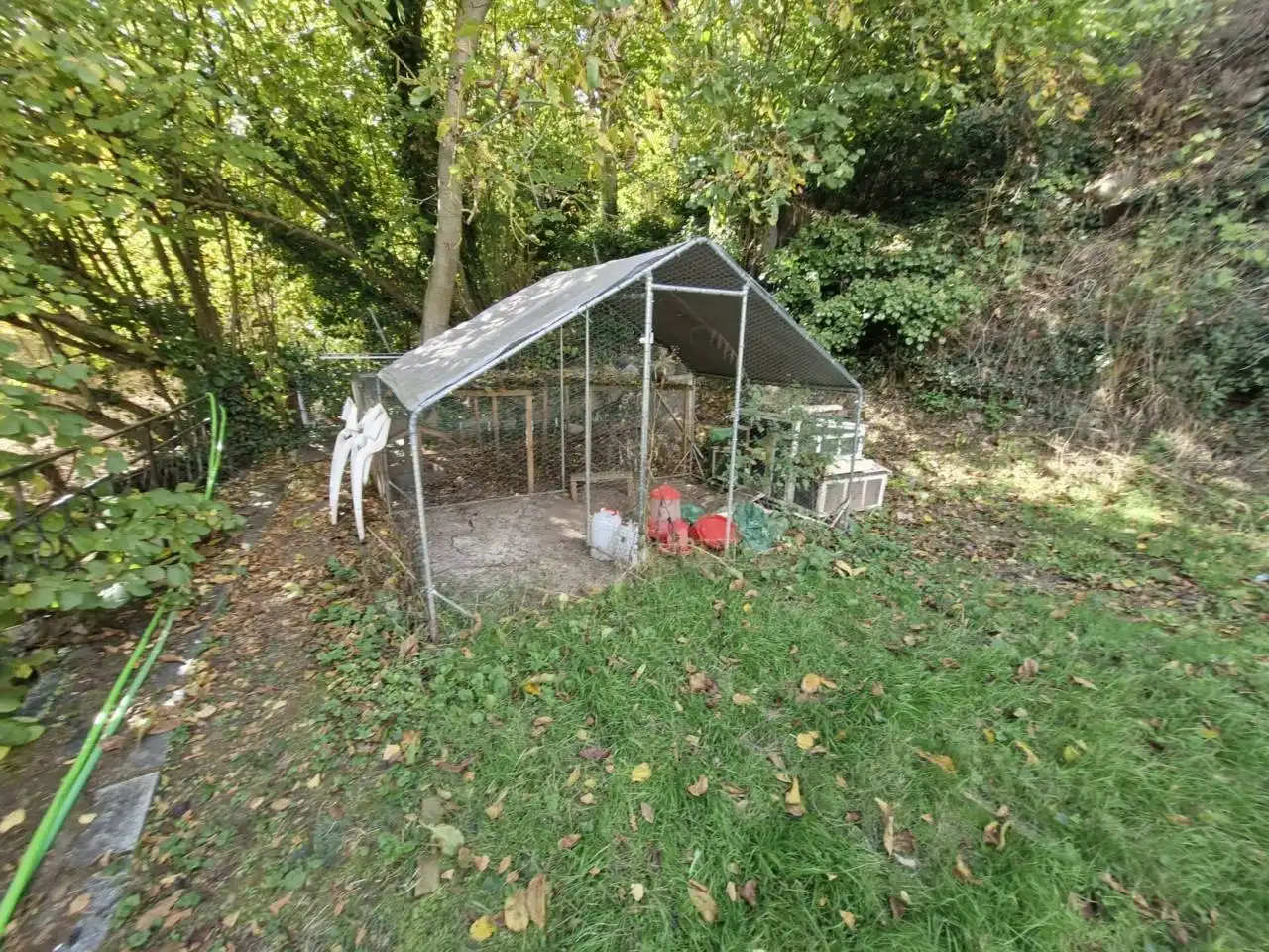 Casa amb jardí en venda a Calle Mayor, imagen 19