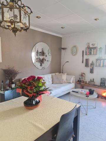 Piso en Venta en La Torrassa