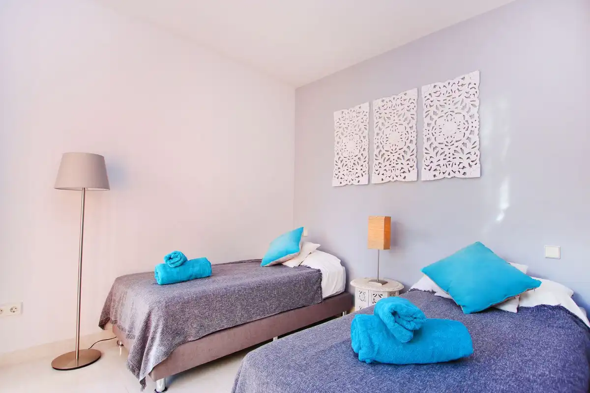 Apartamento de alquiler en N/A, Sotoserena