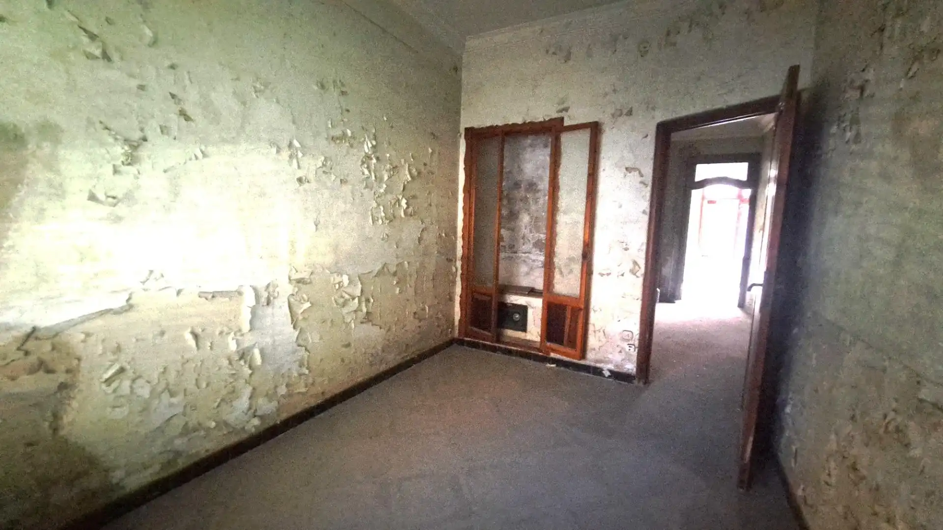 Planta baja en venta en Carcaixent