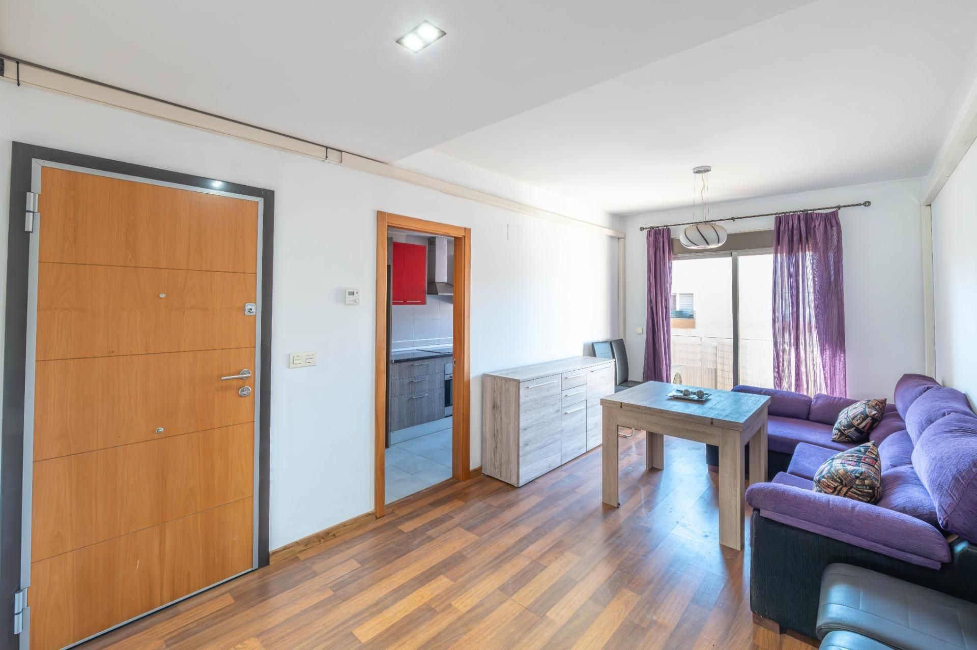 Pis en venda a  VIRGEN DE LA LUZ, Barrio de Zaidín, Zaidín