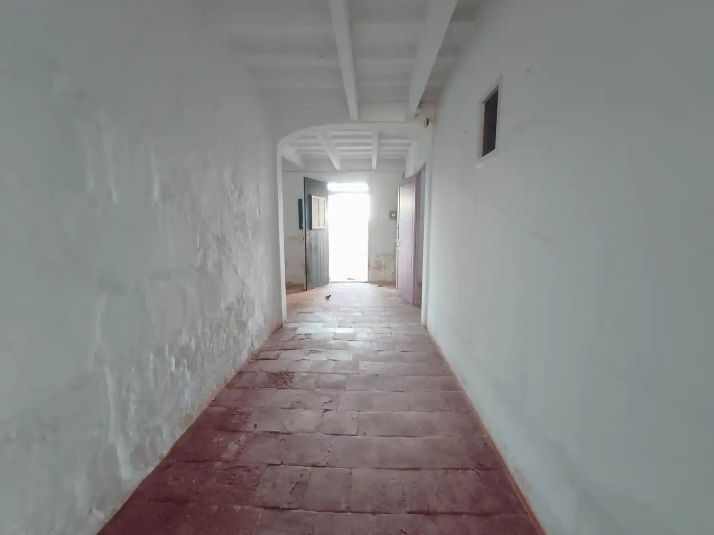 Finca rústica en venda en Sant Lluís amb Jardí privat, Traster i Balcó