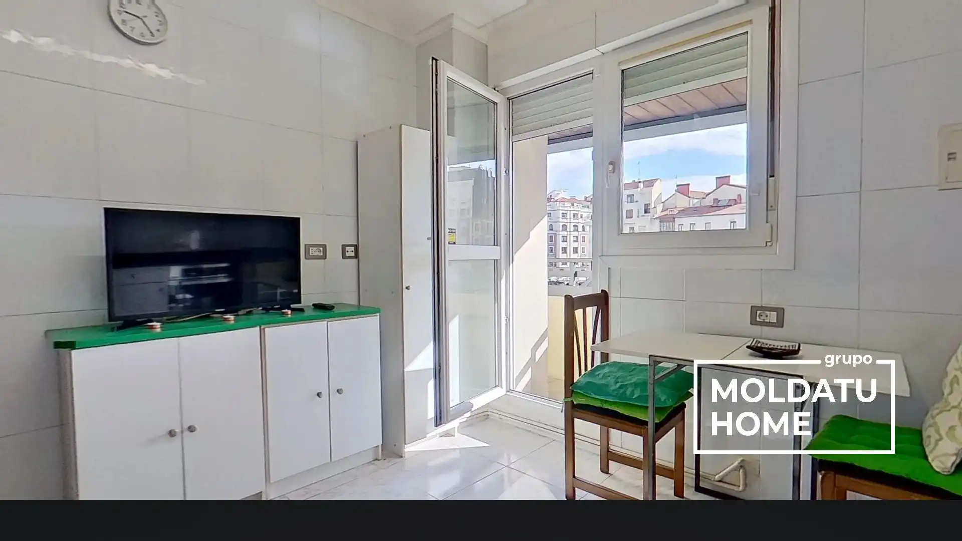 Piso con ascensor en venta en ALMIRANTE ANTONIO GAZTAÑETA, imagen 10