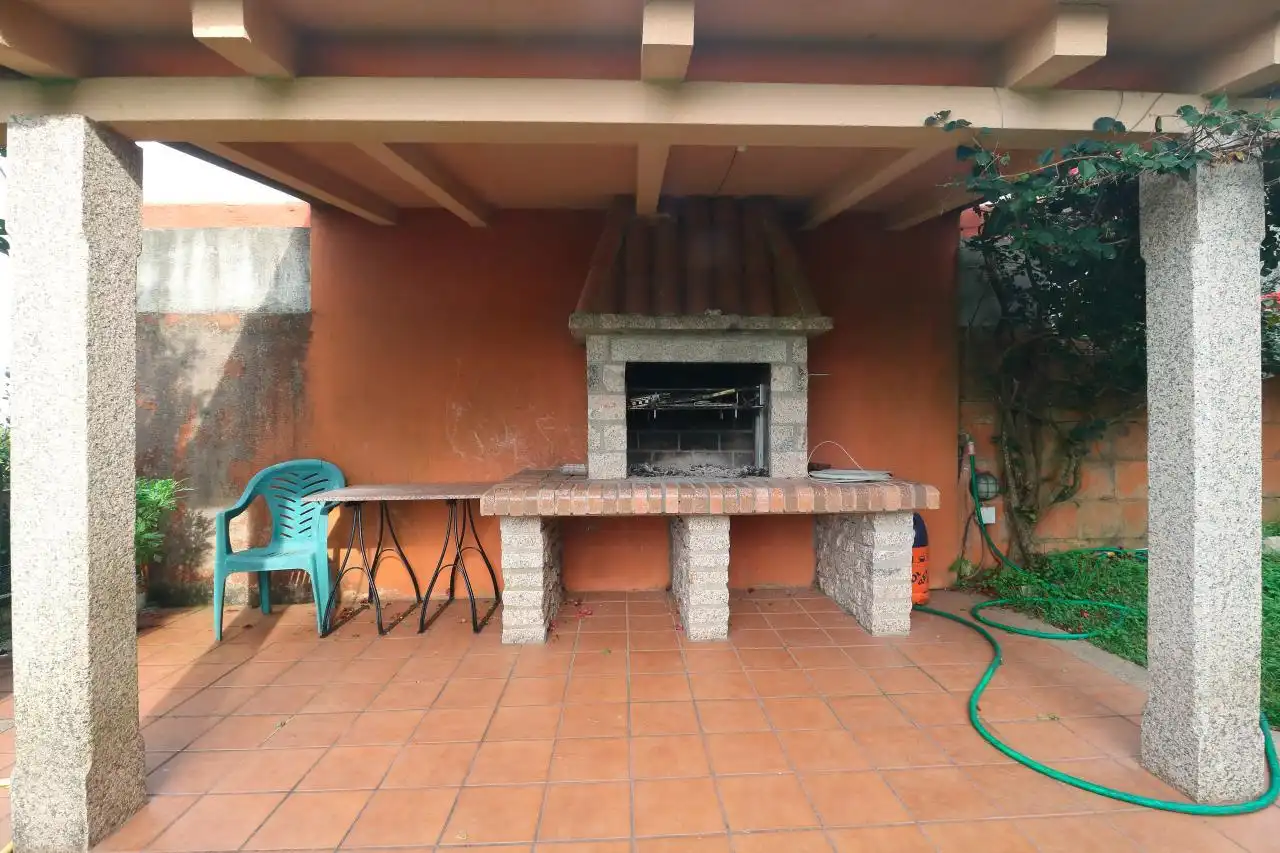 Casa con piscina en venta en Rua Acebo, imagen 19