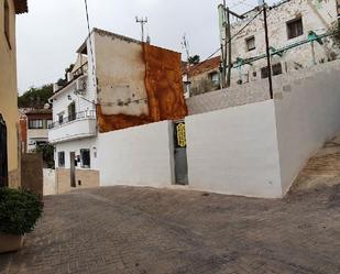 Exterior view of Garage for sale in Callosa d'En Sarrià