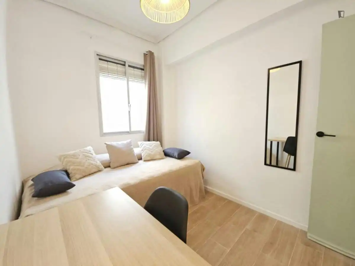 Apartamento de alquiler en Valencia, Valencia