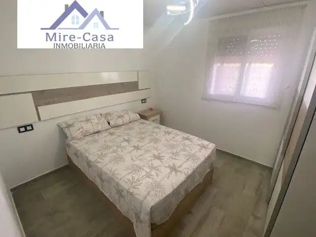 Wohnung zur Miete in Crevillent