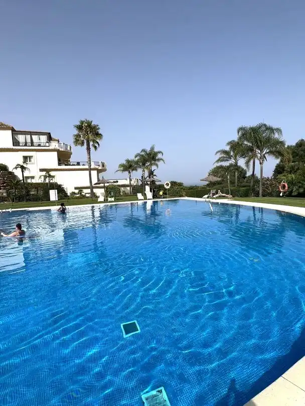 Piso con terraza en venta en Urbanización San Roque Club 5, imagen 23