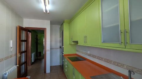 Foto 2 de Pis de lloguer a Praza Asilo, 1, Piñeiros- Freixeiro, Narón