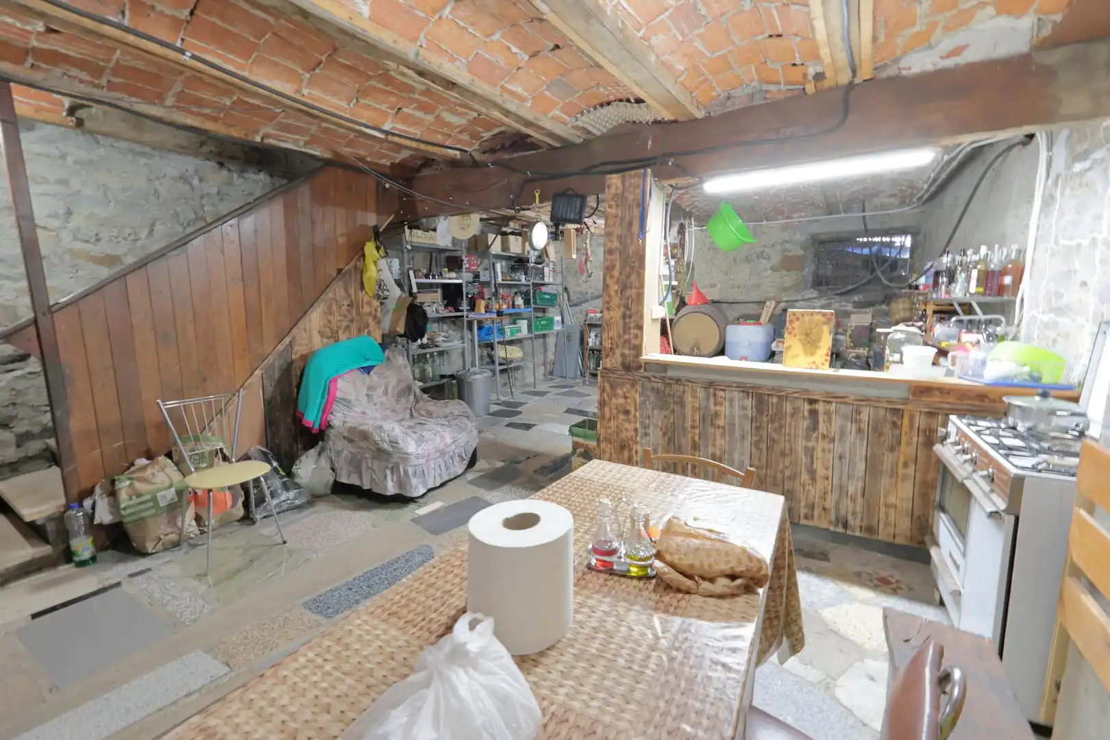 Finca rústica en venda en Toreno amb Calefacció i Balcó